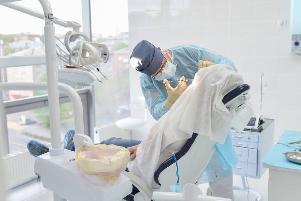 Best Emergency Treatment for Dental Infections or Abscesses in Rincon Valley, AZ